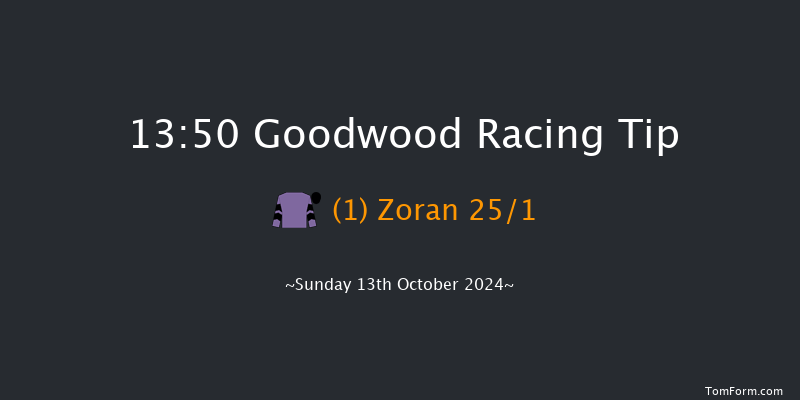 Goodwood  13:50 Handicap (Class 4) 16f Wed 25th Sep 2024