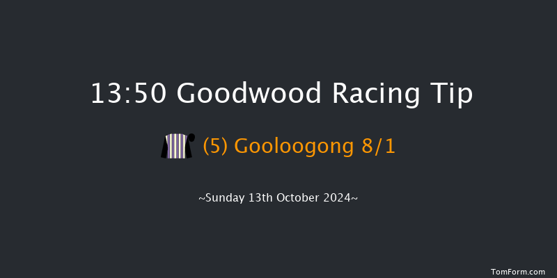 Goodwood  13:50 Handicap (Class 4) 16f Wed 25th Sep 2024