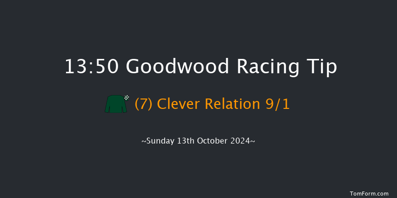 Goodwood  13:50 Handicap (Class 4) 16f Wed 25th Sep 2024