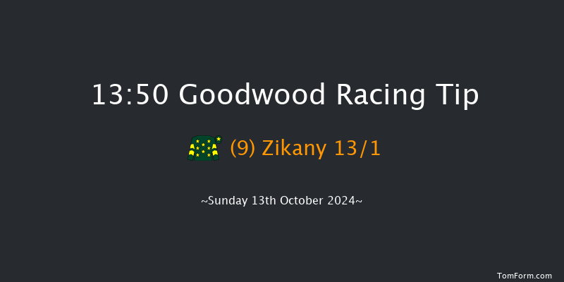 Goodwood  13:50 Handicap (Class 4) 16f Wed 25th Sep 2024