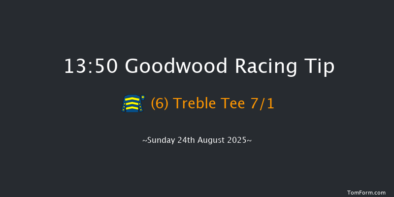 Goodwood 13-50 (Class 3) 8f Sat 23rd Aug 2025