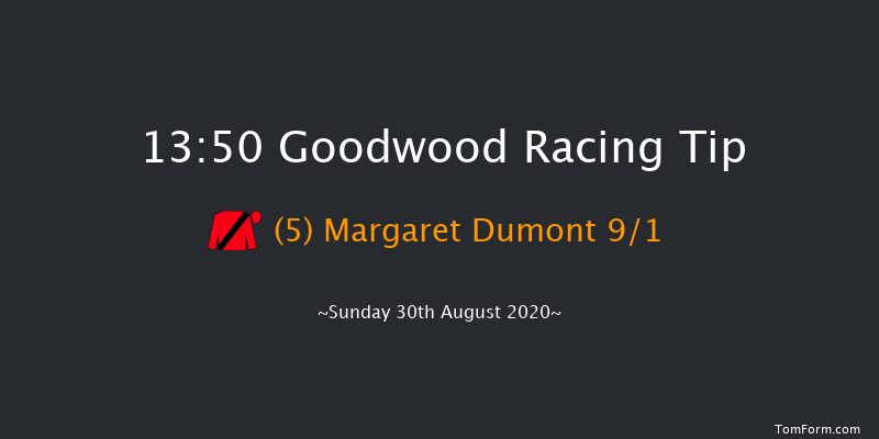 Ladbrokes Best Odds Guaranteed Fillies' Handicap Goodwood 13:50 Handicap (Class 3) 12f Sat 29th Aug 2020
