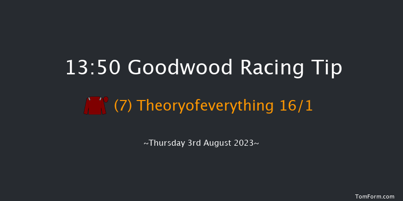 Goodwood 13:50 Handicap (Class 2) 10f Wed 2nd Aug 2023
