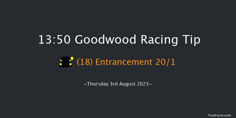 Goodwood 13:50 Handicap (Class 2) 10f Wed 2nd Aug 2023