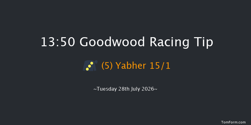 Goodwood 13-50 (Class 2) 9f Fri 19th Jun 2026