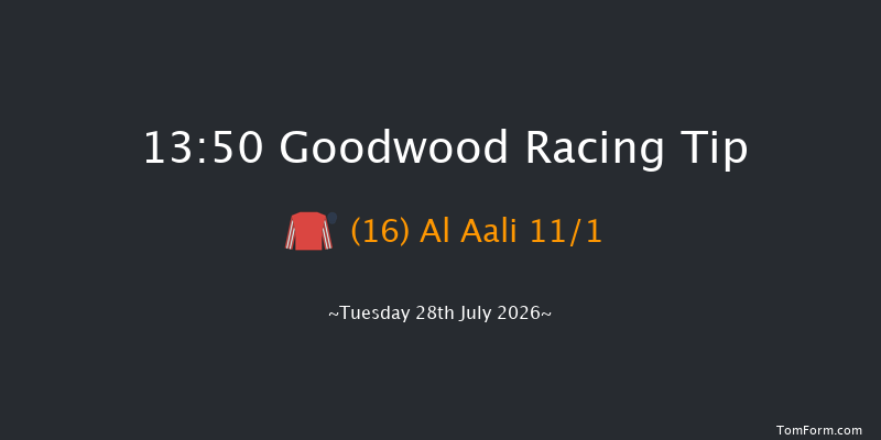 Goodwood 13-50 (Class 2) 9f Fri 19th Jun 2026