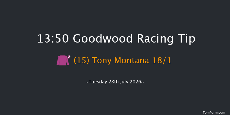 Goodwood 13-50 (Class 2) 9f Fri 19th Jun 2026