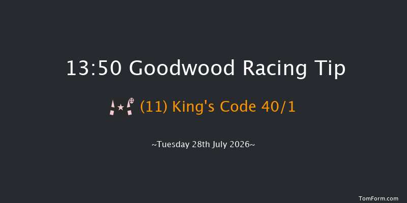 Goodwood 13-50 (Class 2) 9f Fri 19th Jun 2026