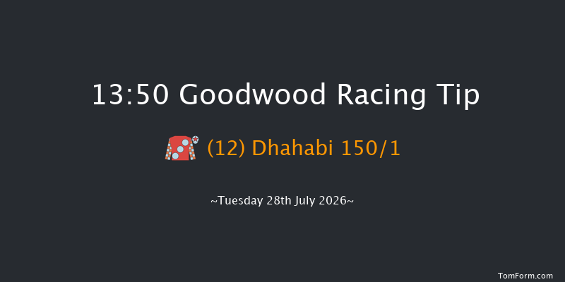 Goodwood 13-50 (Class 2) 9f Fri 19th Jun 2026