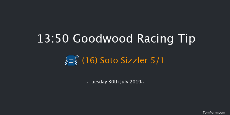 Goodwood 13:50 Handicap (Class 2) 10f Thu 1st Jan 1970