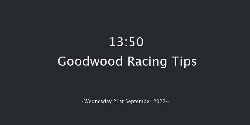 Goodwood 13:50 Maiden (Class 2) 10f Tue 6th Sep 2022