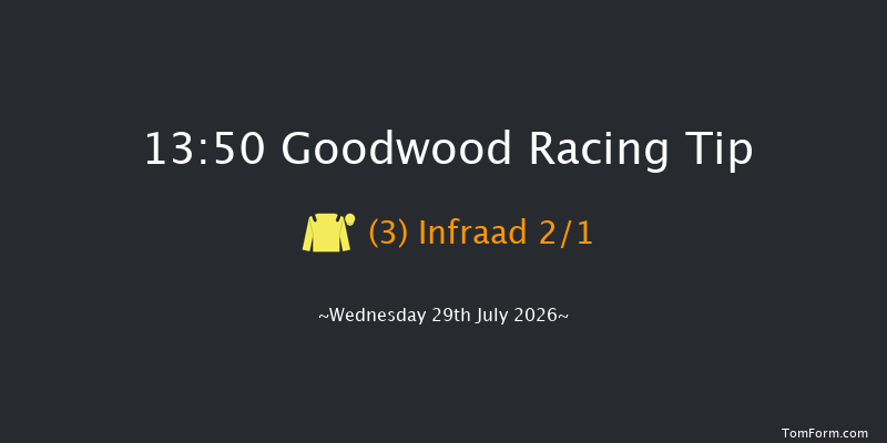 Goodwood 13-50 (Class 2) 11f Tue 28th Jul 2026