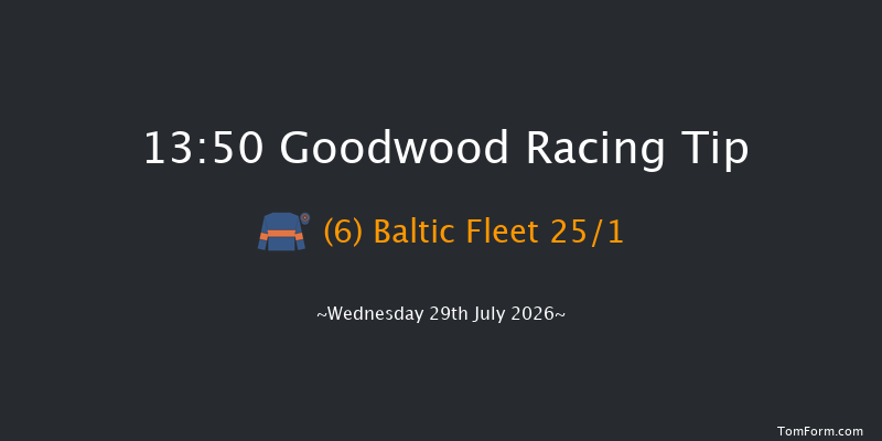 Goodwood 13-50 (Class 2) 11f Tue 28th Jul 2026