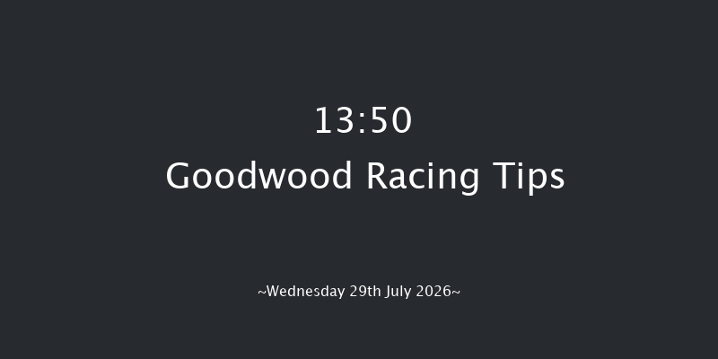 Goodwood 13-50 (Class 2) 11f Tue 28th Jul 2026