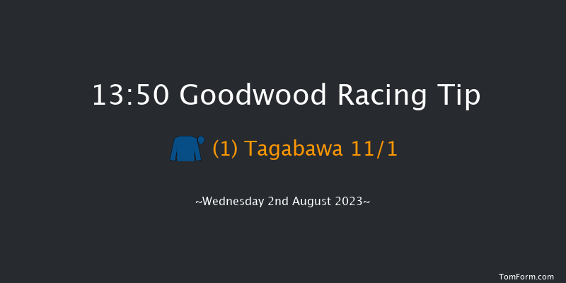 Goodwood 13:50 Handicap (Class 2) 12f Tue 1st Aug 2023