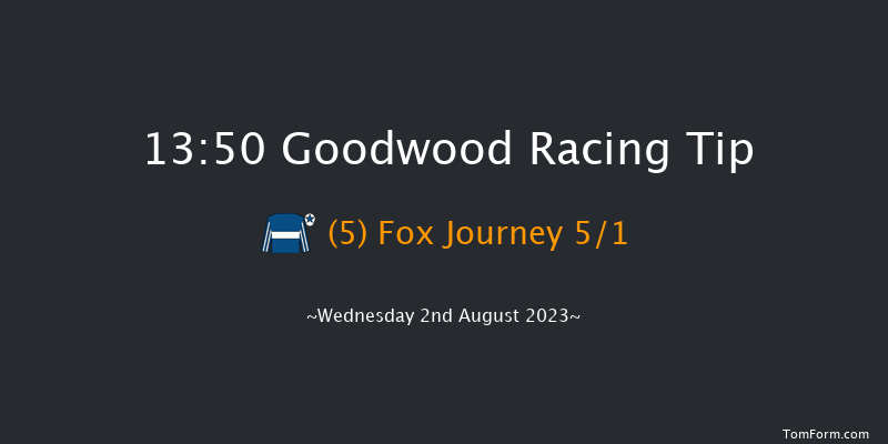 Goodwood 13:50 Handicap (Class 2) 12f Tue 1st Aug 2023