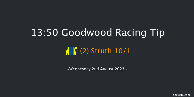 Goodwood 13:50 Handicap (Class 2) 12f Tue 1st Aug 2023