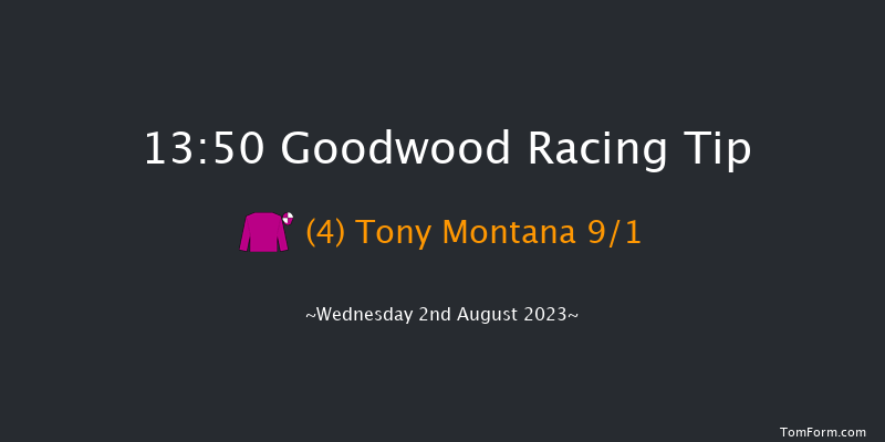 Goodwood 13:50 Handicap (Class 2) 12f Tue 1st Aug 2023