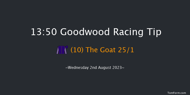 Goodwood 13:50 Handicap (Class 2) 12f Tue 1st Aug 2023
