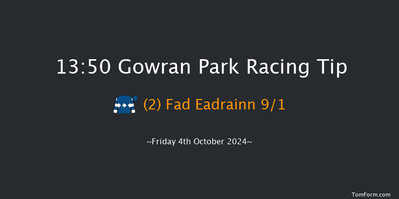 Gowran Park  13:50 Maiden Hurdle 16f Sat 21st Sep 2024