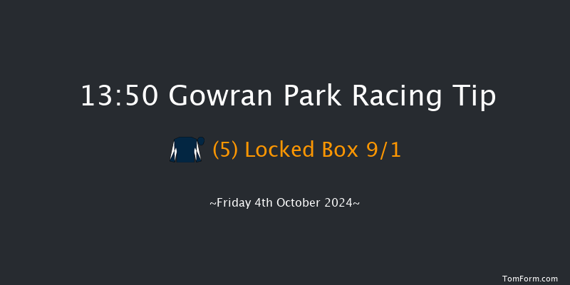 Gowran Park  13:50 Maiden Hurdle 16f Sat 21st Sep 2024