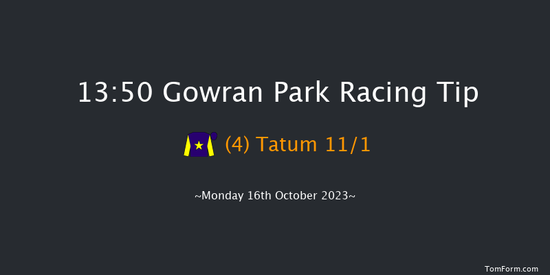 Gowran Park 13:50 Handicap 8f Sat 30th Sep 2023