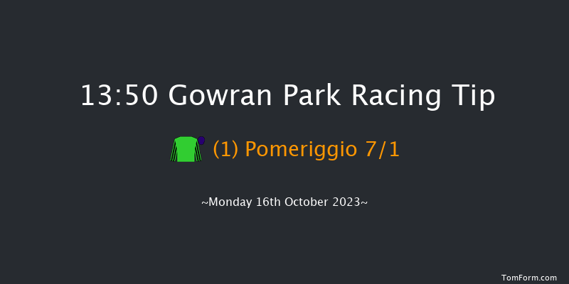 Gowran Park 13:50 Handicap 8f Sat 30th Sep 2023