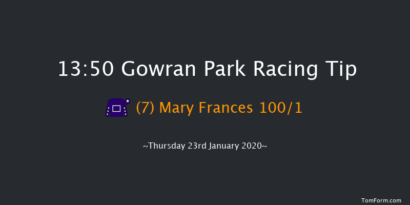 Gowran Park 13:50 Conditions Hurdle 24f Sat 23rd Nov 2019