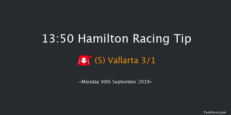 Hamilton 13:50 Handicap (Class 6) 6f Mon 23rd Sep 2019