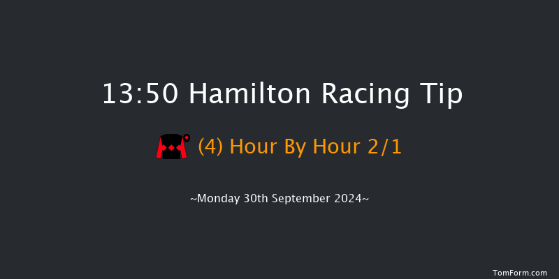 Hamilton  13:50 Handicap (Class 5) 6f Mon 23rd Sep 2024