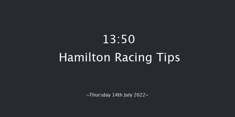 Hamilton 13:50 Handicap (Class 4) 5f Sat 9th Jul 2022