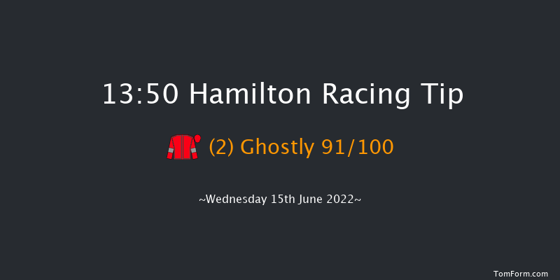 Hamilton 13:50 Handicap (Class 6) 12f Wed 8th Jun 2022