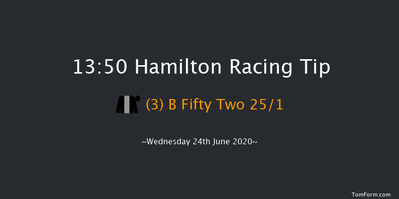 Indigo Unified Communications Handicap Hamilton 13:50 Handicap (Class 6) 5f Mon 30th Sep 2019
