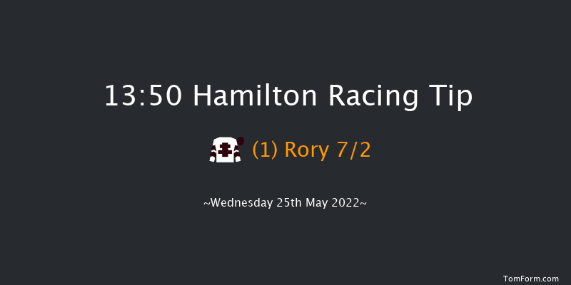 Hamilton 13:50 Handicap (Class 6) 5f Fri 13th May 2022