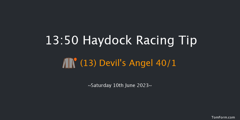 Haydock 13:50 Handicap (Class 3) 6f Fri 9th Jun 2023