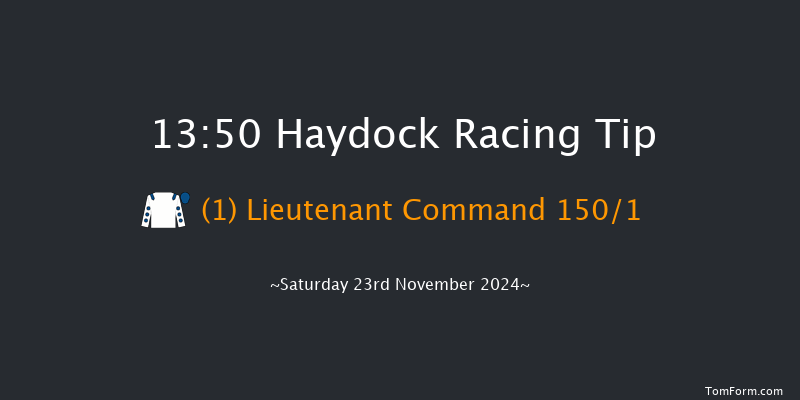 Haydock  13:50 Conditions Chase (Class 2) 22f Fri 18th Oct 2024
