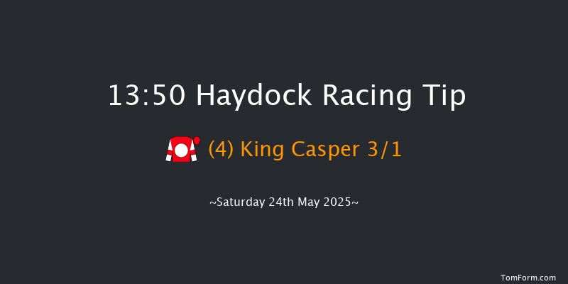 Haydock 13-50 (Class 2) 8f Fri 23rd May 2025