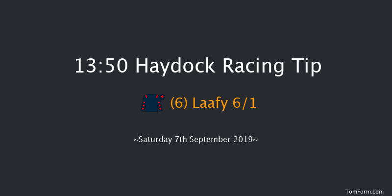 Haydock 13:50 Handicap (Class 2) 14f Fri 6th Sep 2019