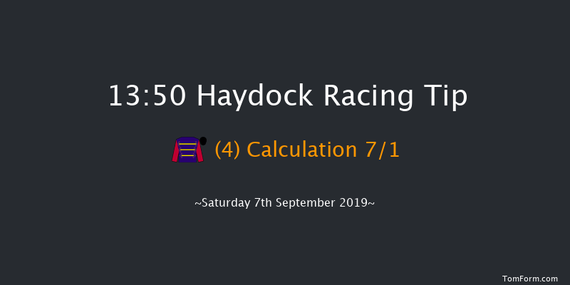Haydock 13:50 Handicap (Class 2) 14f Fri 6th Sep 2019