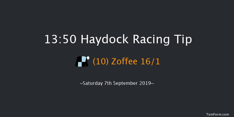 Haydock 13:50 Handicap (Class 2) 14f Fri 6th Sep 2019