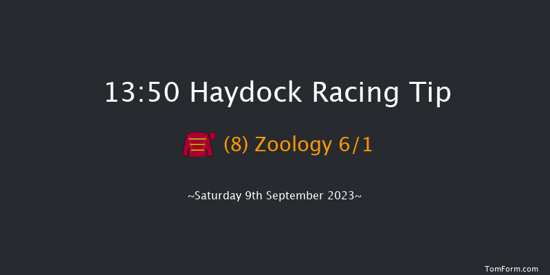 Haydock 13:50 Group 3 (Class 1) 8f Fri 8th Sep 2023