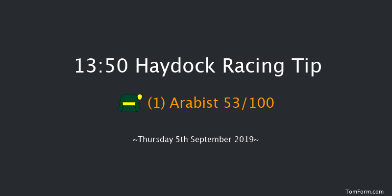 Haydock 13:50 Maiden (Class 4) 12f Sat 10th Aug 2019