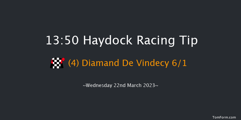 Haydock 13:50 Maiden Hurdle (Class 4) 16f Sat 18th Feb 2023