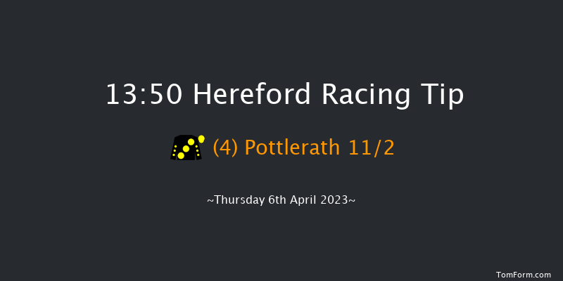 Hereford 13:50 Handicap Chase (Class 4) 25f Fri 24th Mar 2023