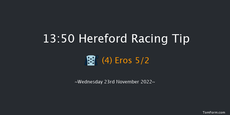 Hereford 13:50 Handicap Chase (Class 5) 16f Tue 15th Nov 2022