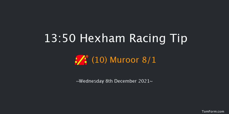Hexham 13:50 Handicap Chase (Class 5) 20f Sat 8th May 2021
