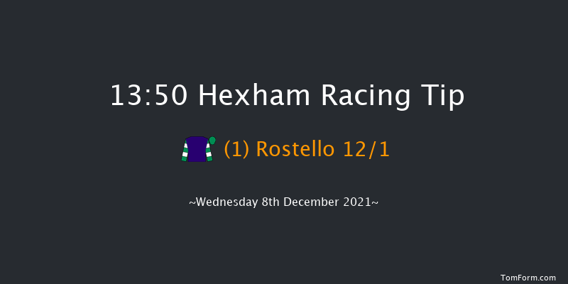 Hexham 13:50 Handicap Chase (Class 5) 20f Sat 8th May 2021