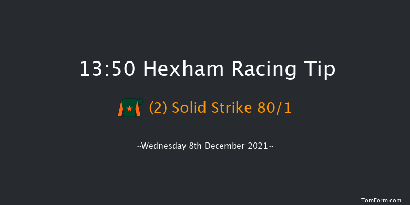 Hexham 13:50 Handicap Chase (Class 5) 20f Sat 8th May 2021