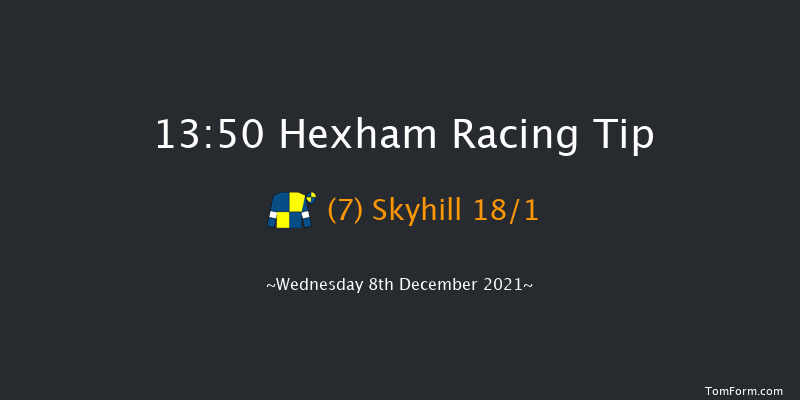 Hexham 13:50 Handicap Chase (Class 5) 20f Sat 8th May 2021