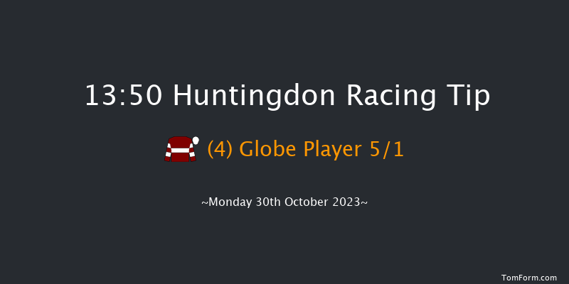 Huntingdon 13:50 Maiden Hurdle (Class 4) 20f Tue 17th Oct 2023